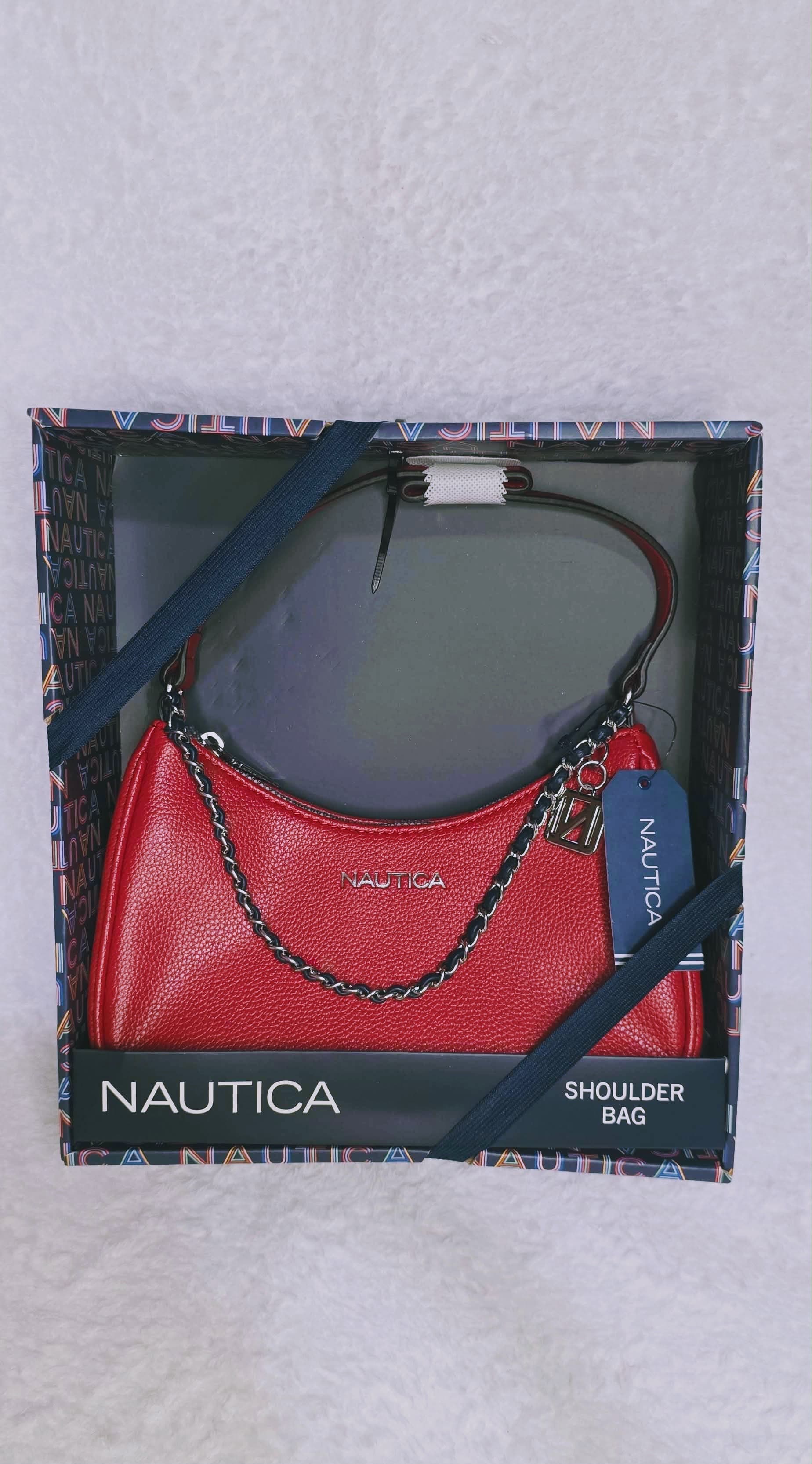 Nautica Original 🍒✨