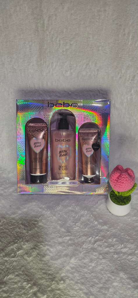 Bebe Berry Blush Set! 💖
