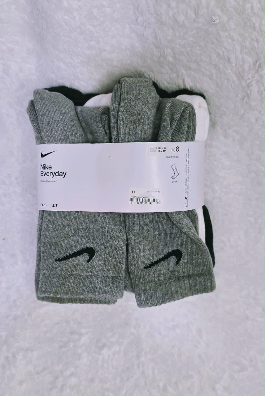 Medias Nike Everyday