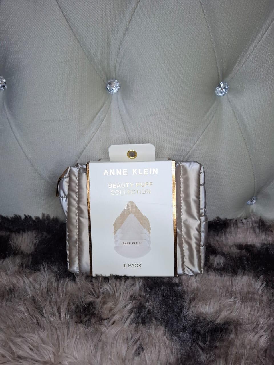 ✨ ANNE KLEIN BEAUTY COLLECTION