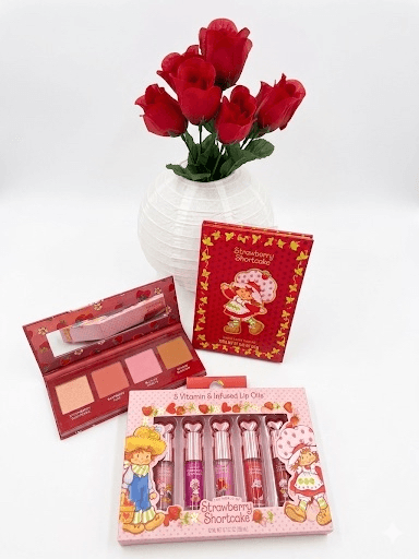 Set Rosita Fresita
