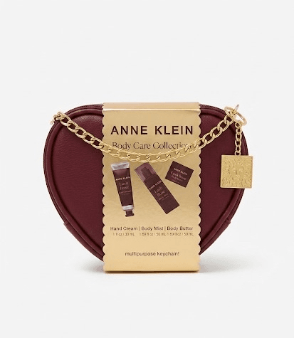 Body Care Collection de Anne Klein