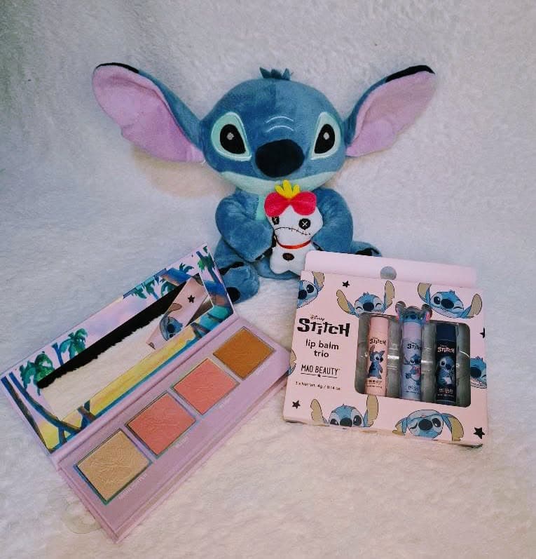Stitch Collection
