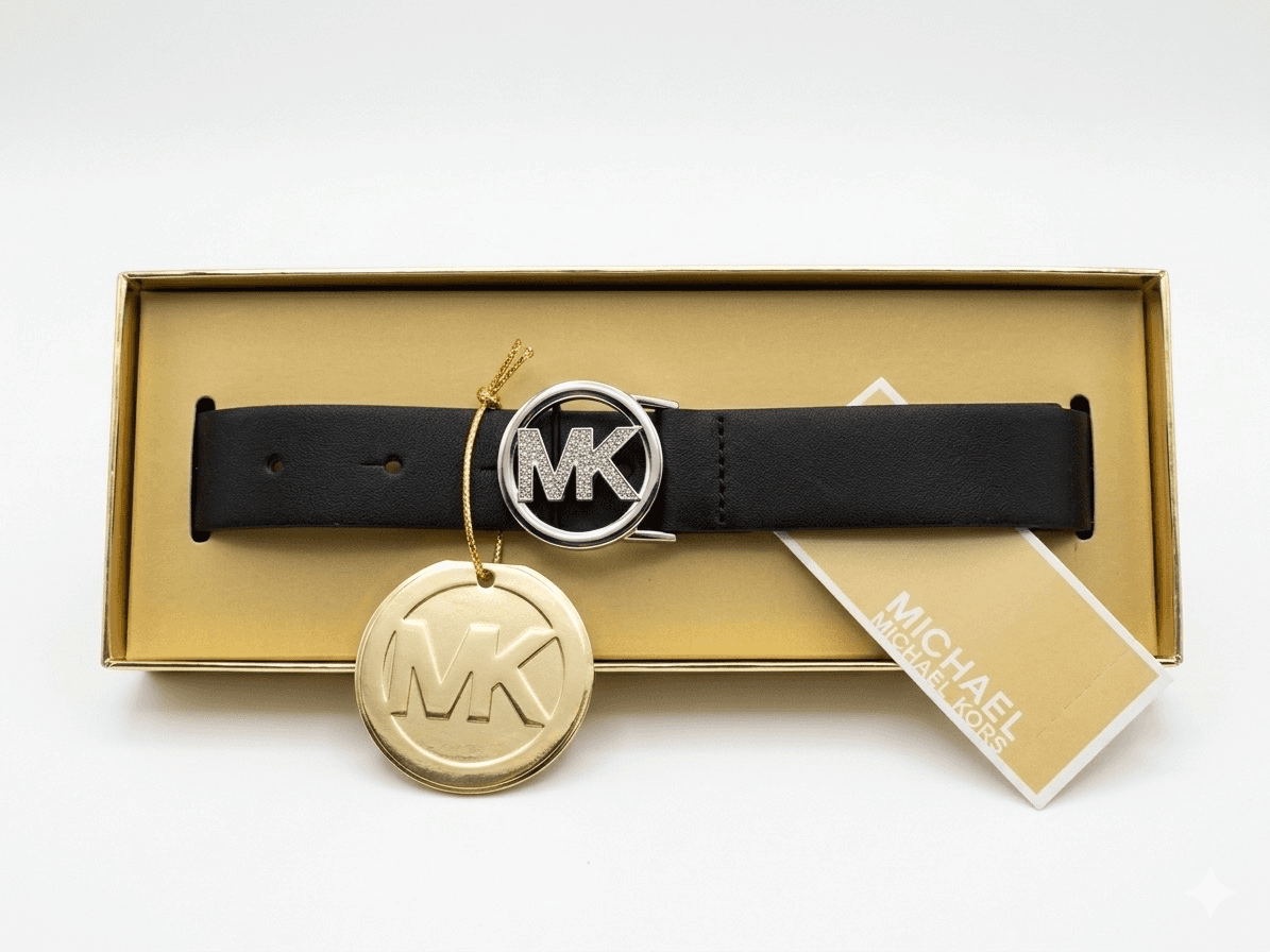 Cinturón de Michael Kors