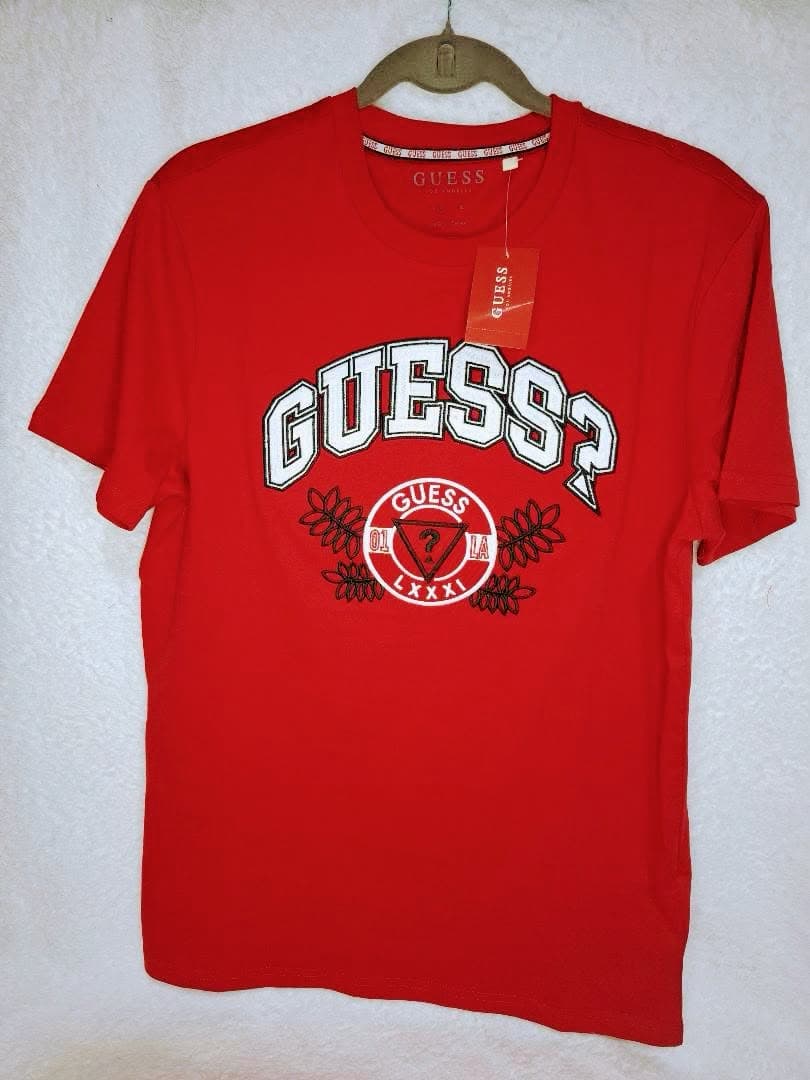 Franela Guess