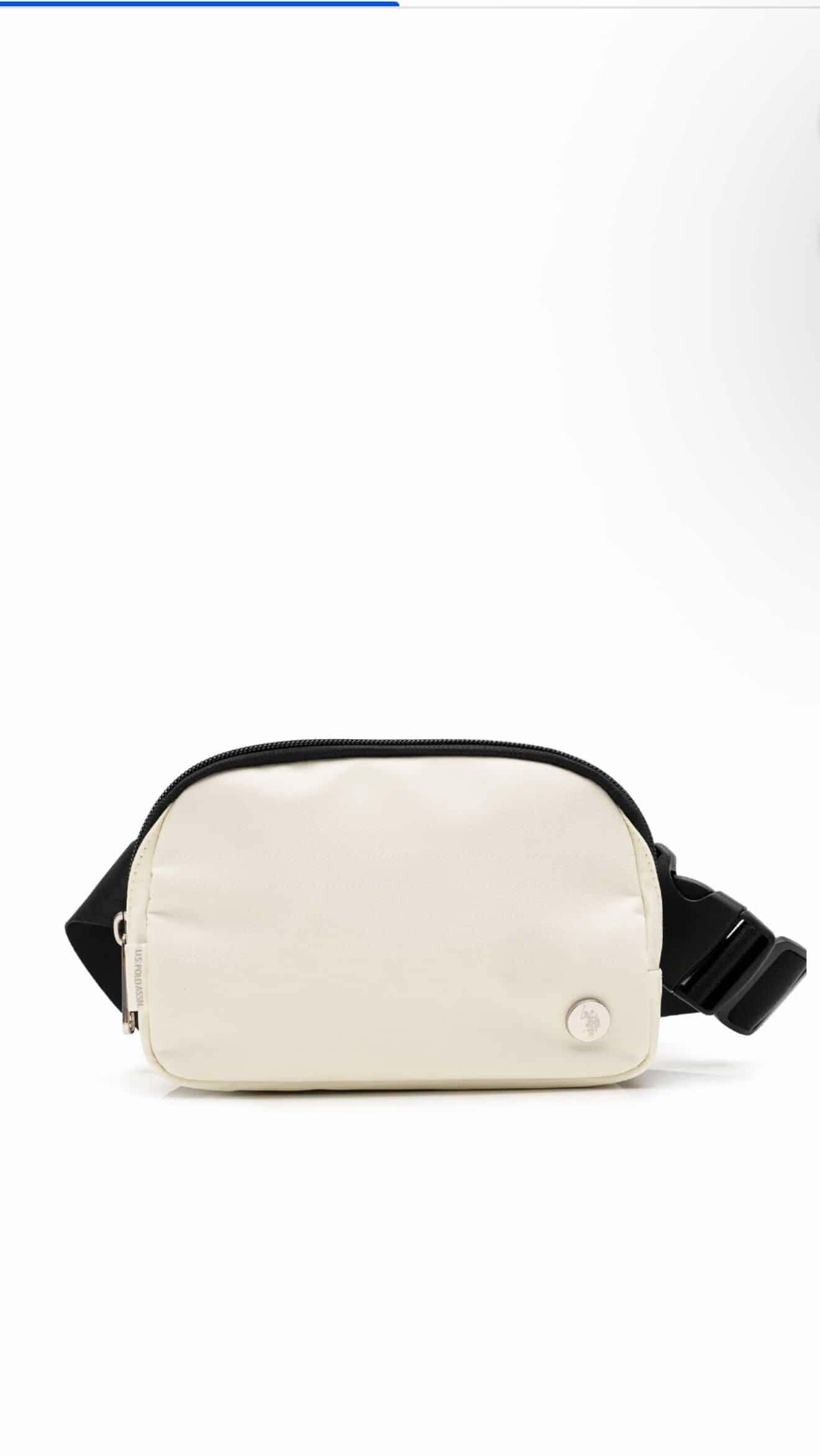 Cangurera de U.S. Polo Assn
