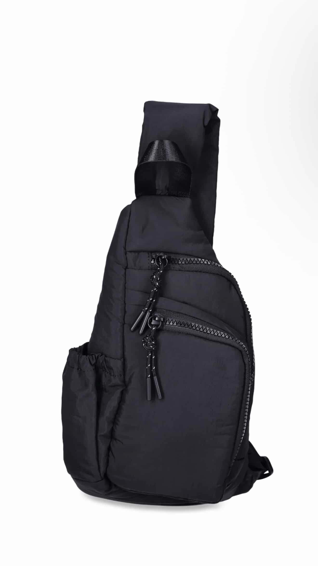 Sling bag negro