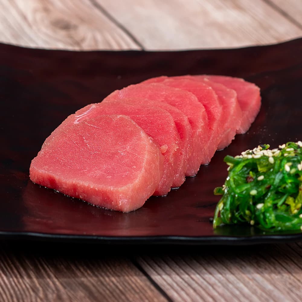 TUNA (7 cuts)