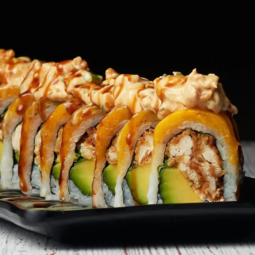 Istmo Roll