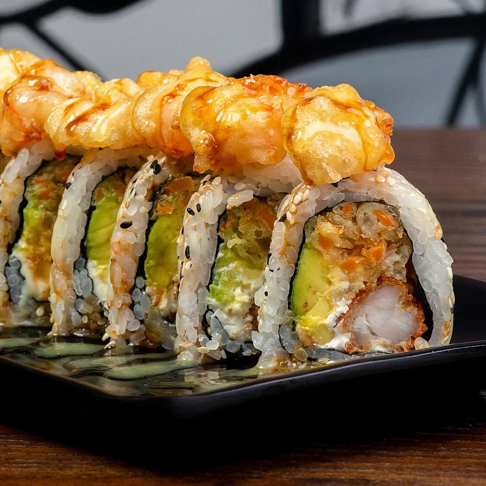Ebi Rock