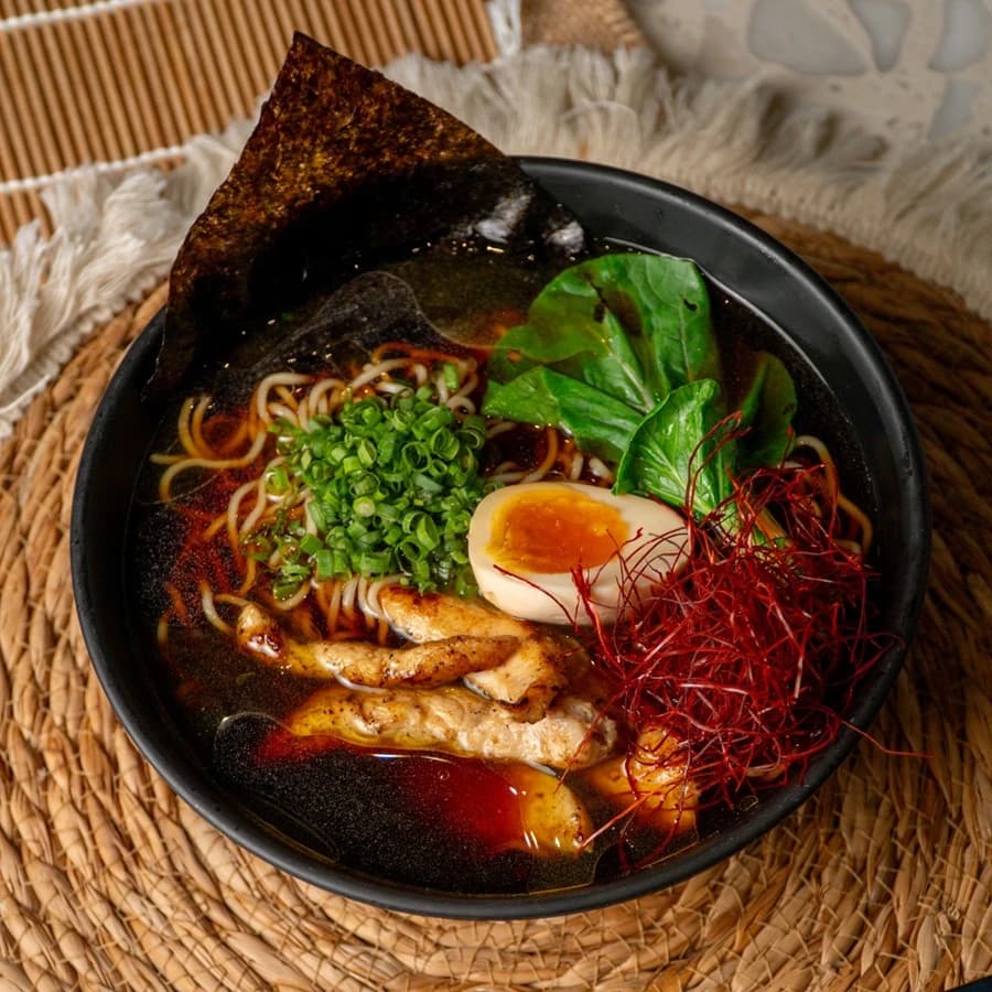 Shoyu Ramen