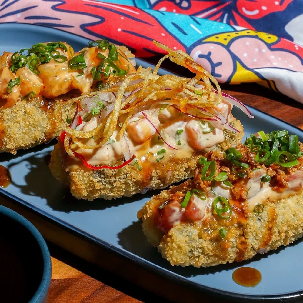 Maki Dogs