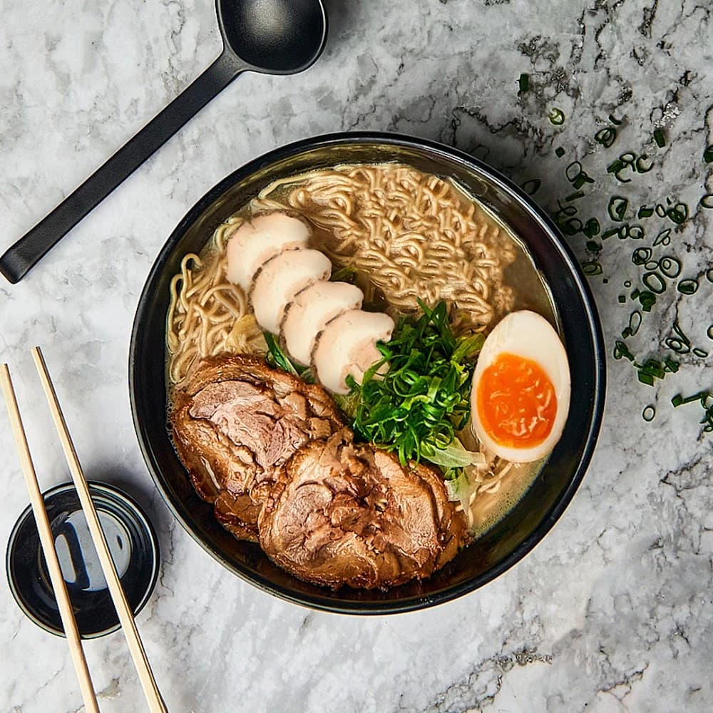 Sugoi Ramen