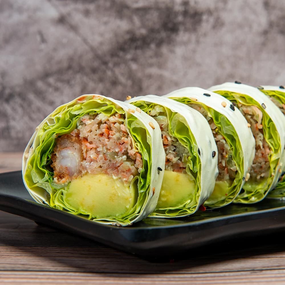 Buddha (low carb)