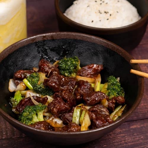 Mongolian