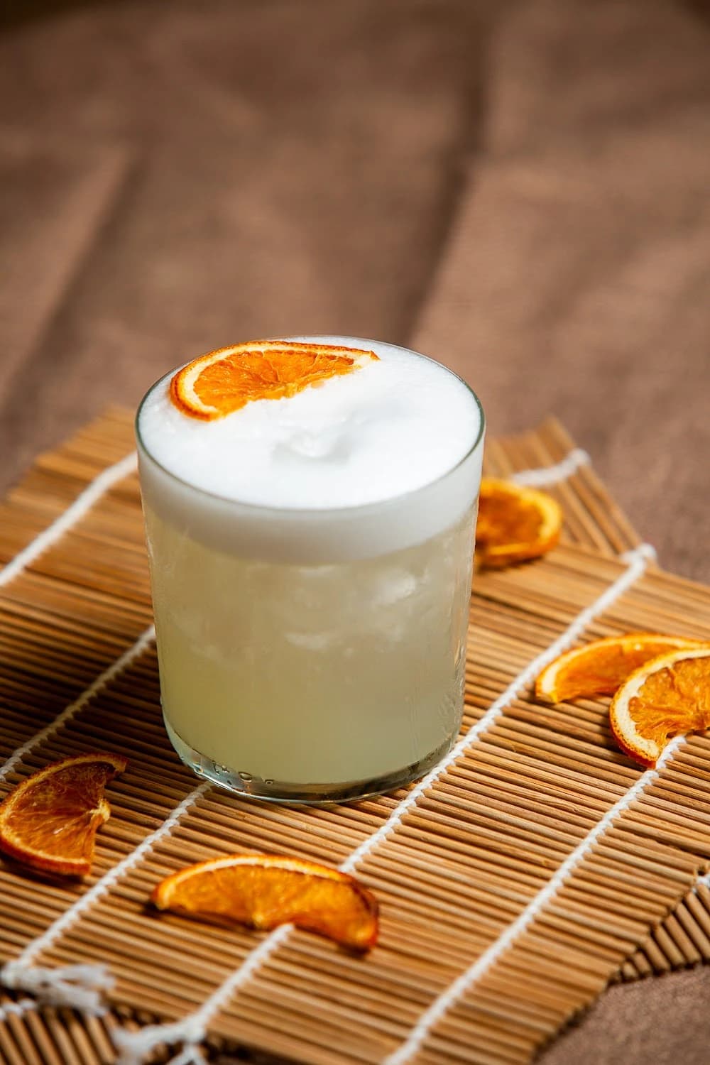 Whisky Sour