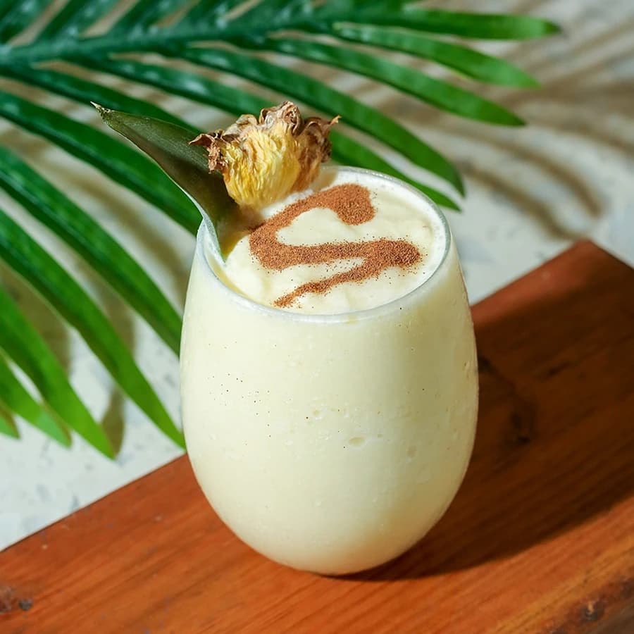Piña colada