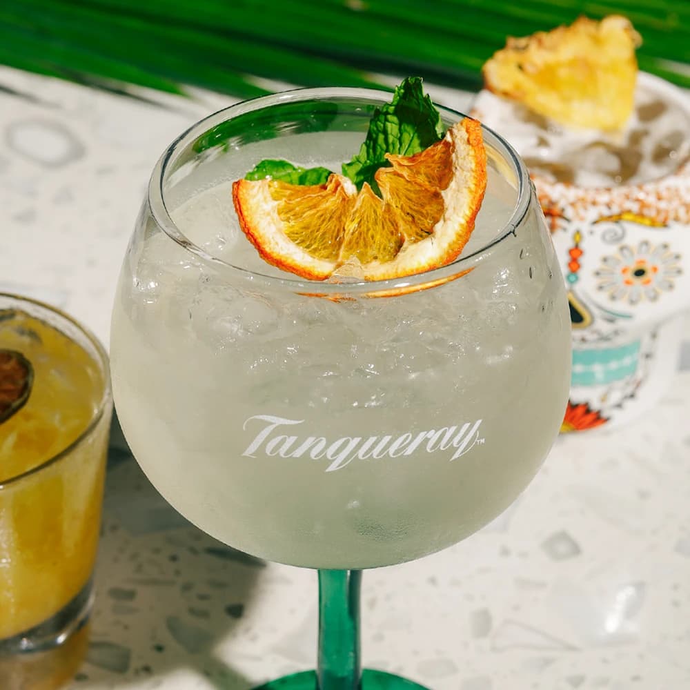 Sencha Gin