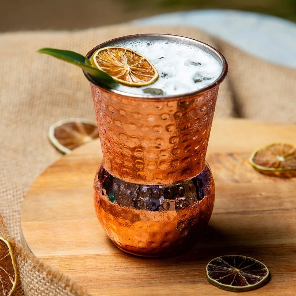 Nirvana Rum