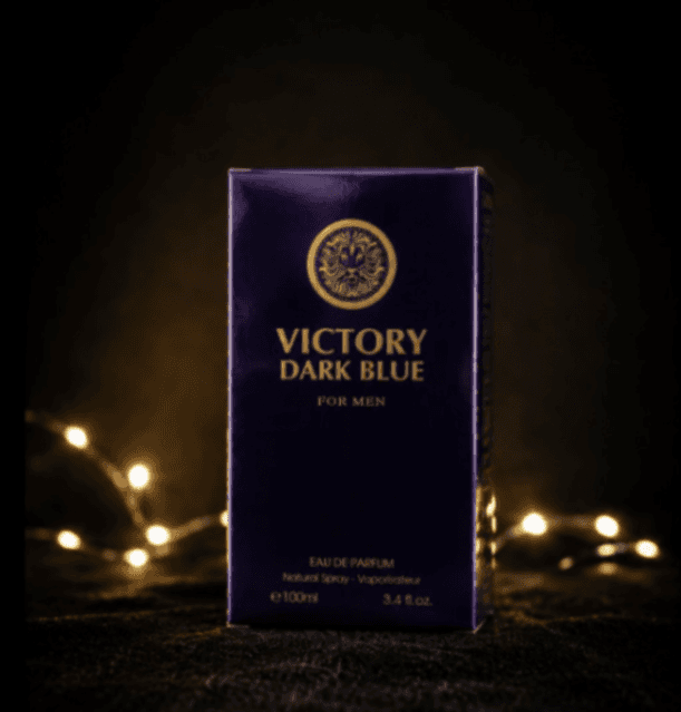 🔷 VICTORY DARK BLUE