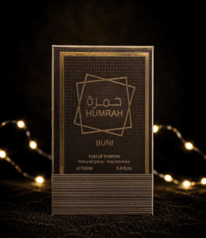 🪵 HUMRAH BUNI (خمرة)