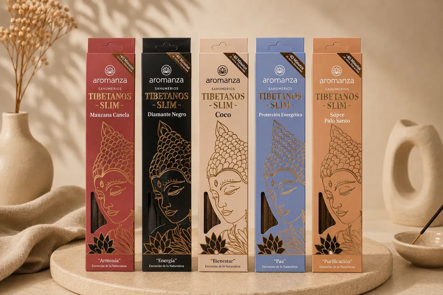 Tabetanos Slim y Elixir