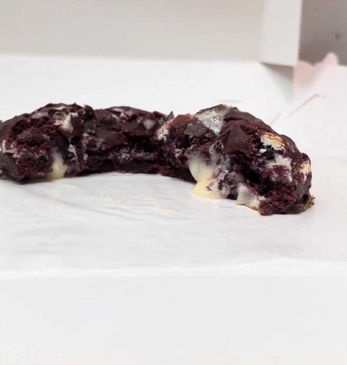 Chunkie Red Velvet
