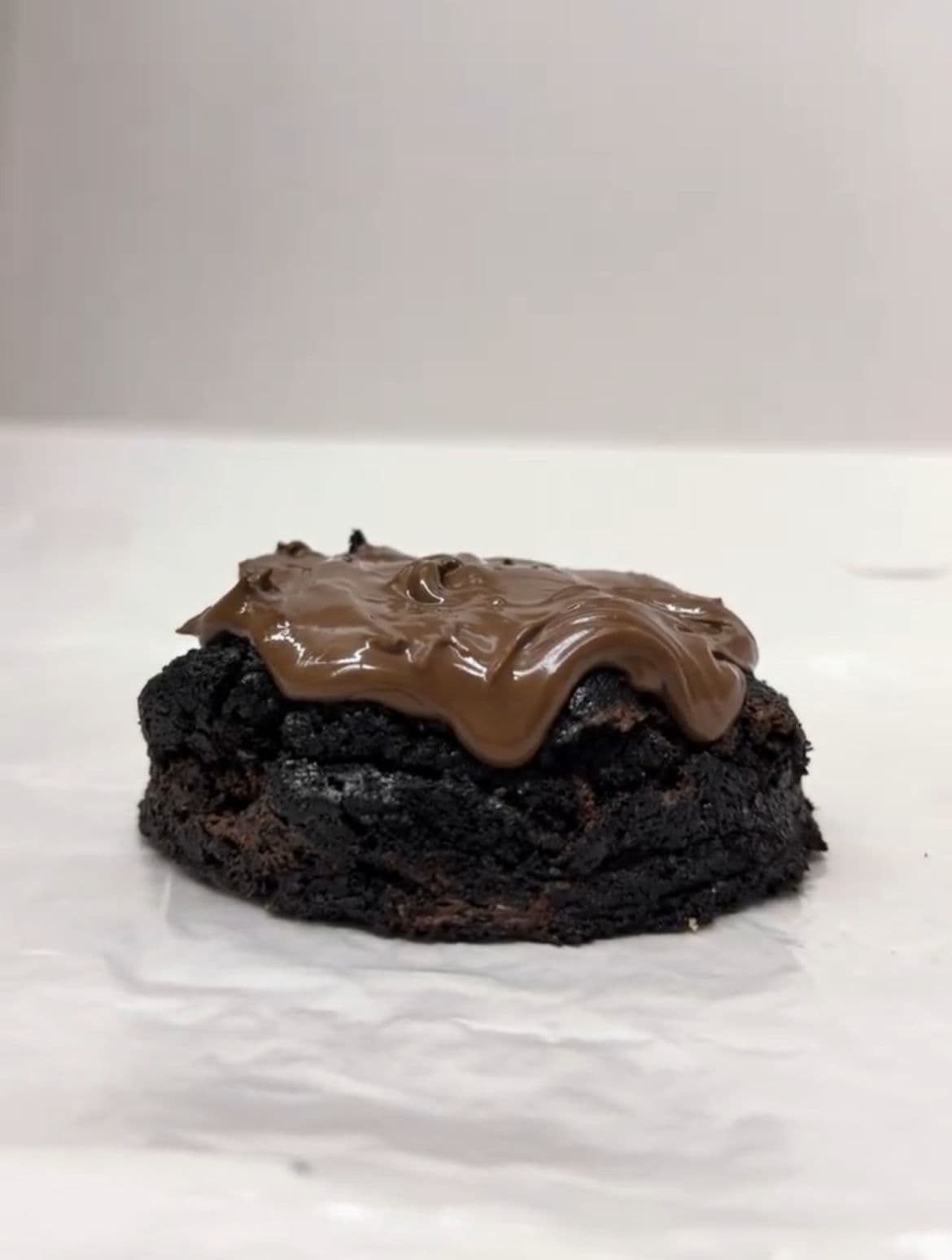 Chunkie Ferrero y Nutella