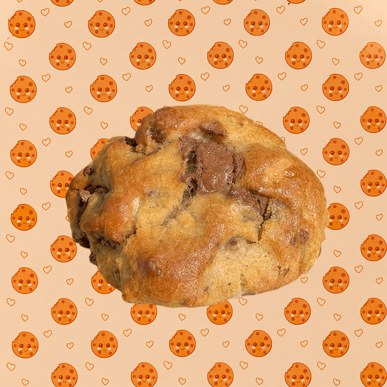 Vainilla + Triple Chocolate