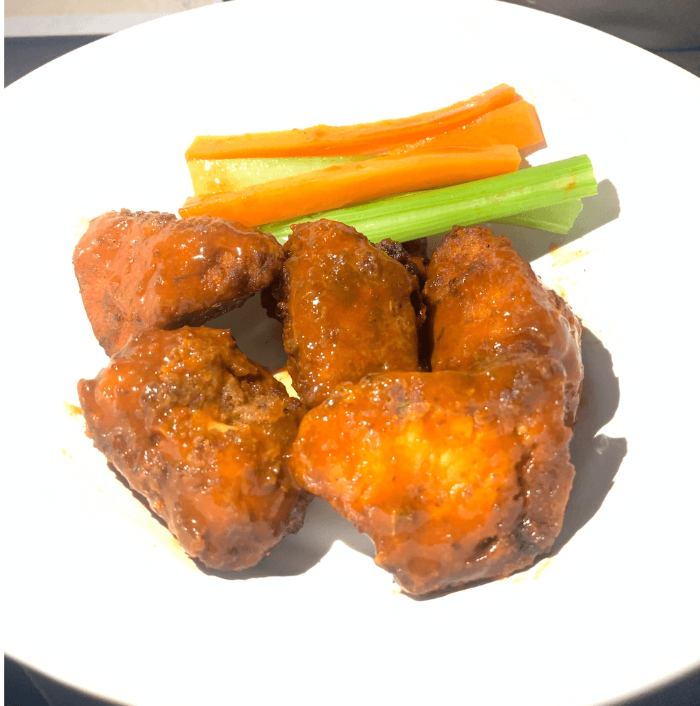 1 kg Boneless + 200g papas a la francesa