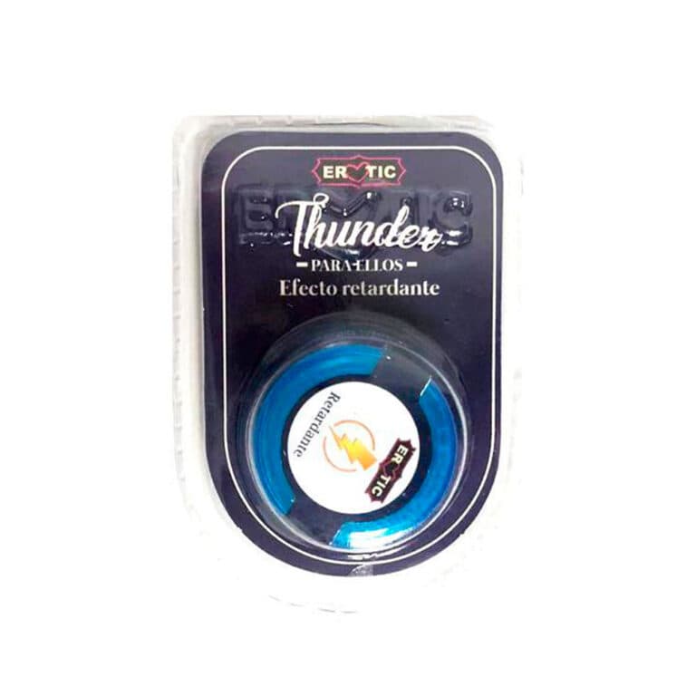 Retardante THUNDER