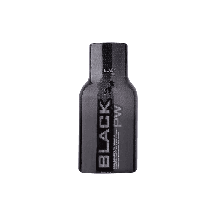 Energizante Black Power x 30ml
