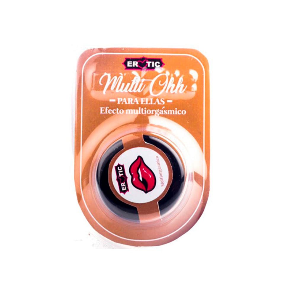 Lubricante Intimo Multi-OHh