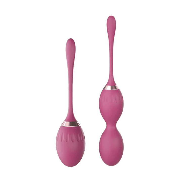 Bolas de Kegel