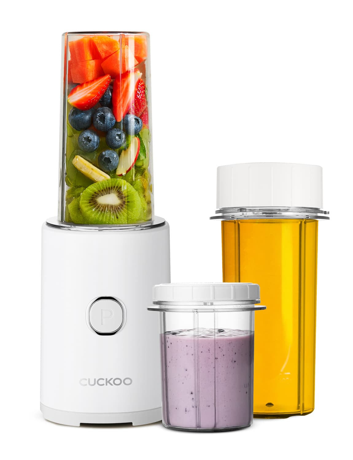 One-Touch Personal Blender