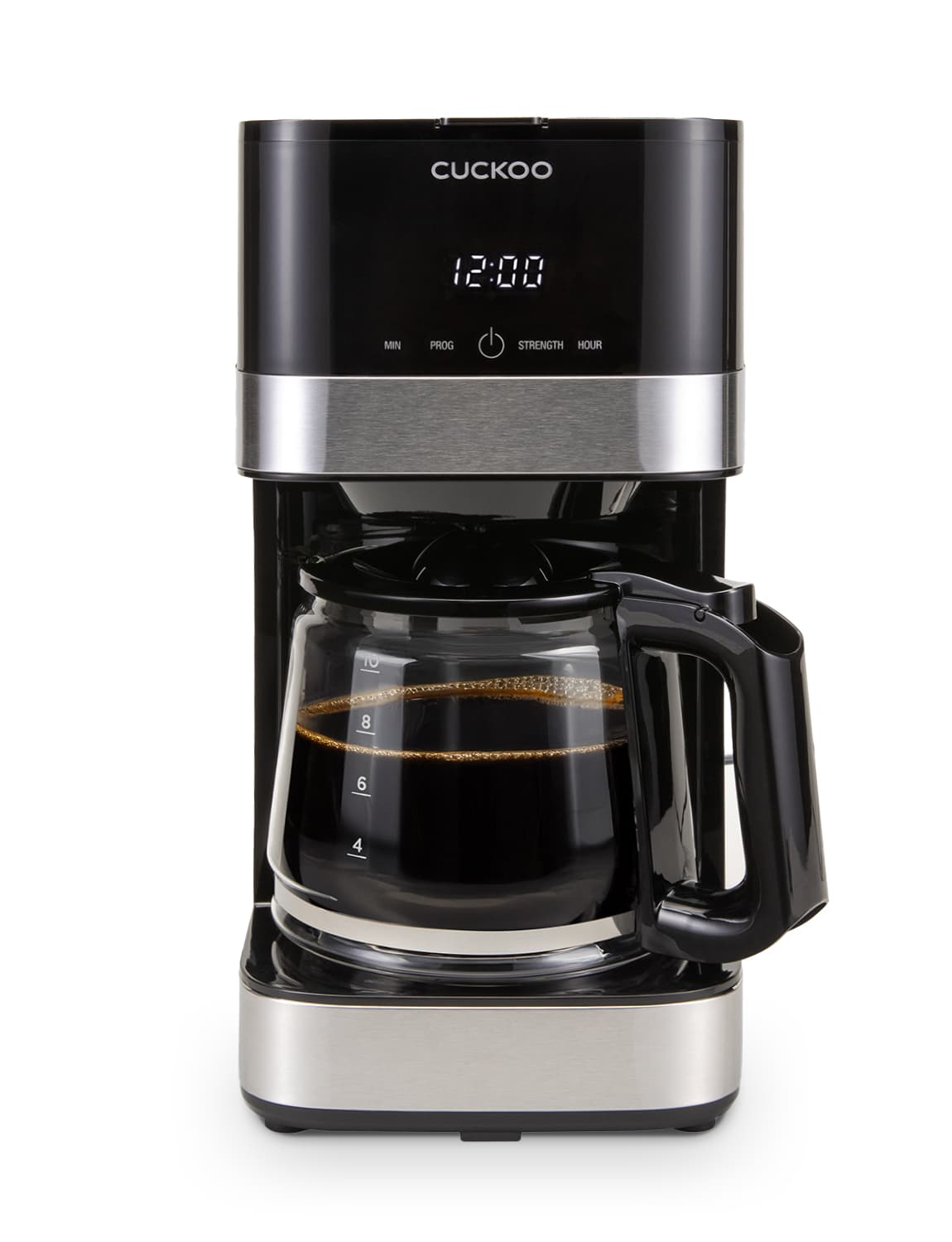 Classic Drip Coffee Maker