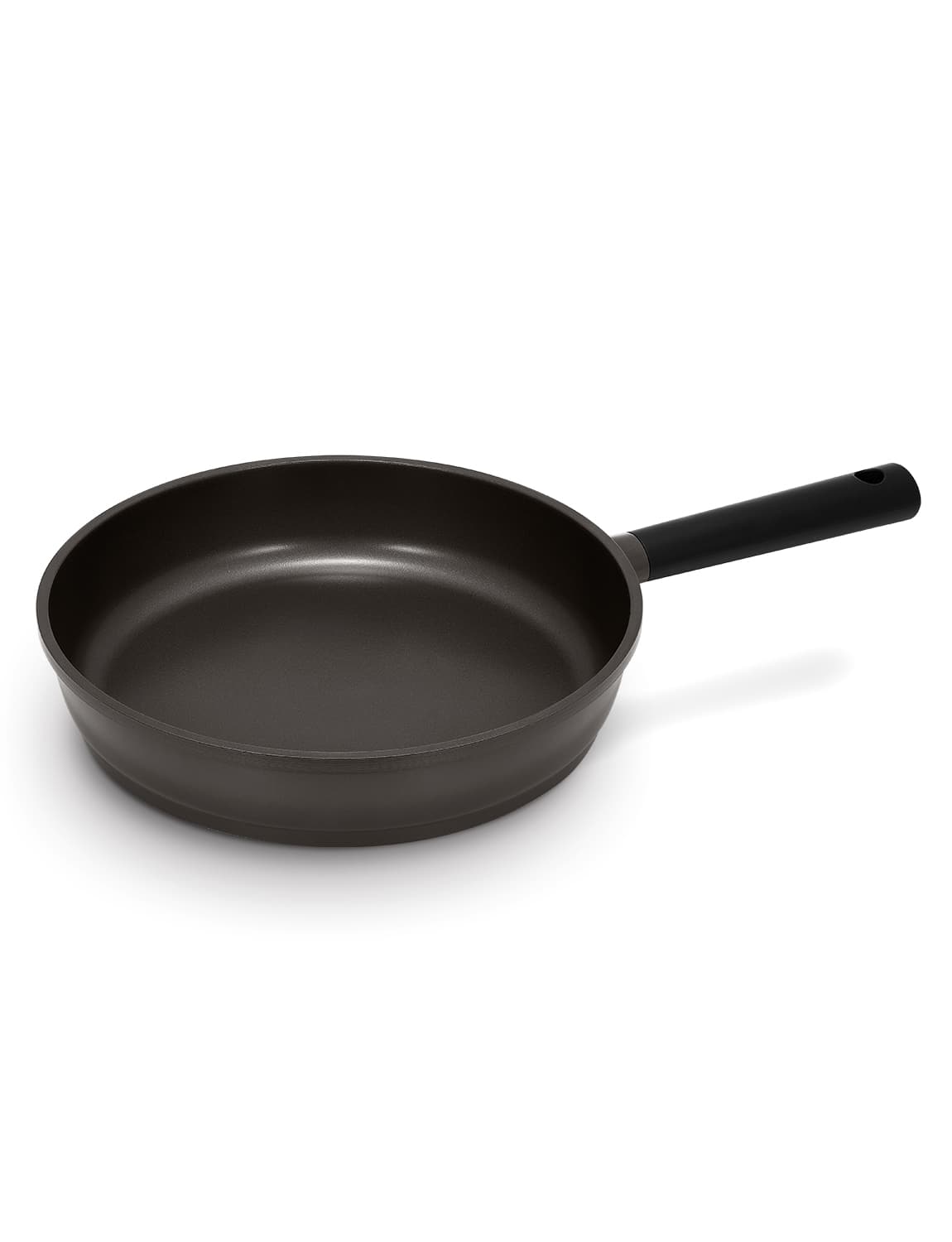 11 in 8-Layer Titanium Diamond & Ceramic Nonstick Frying Pan