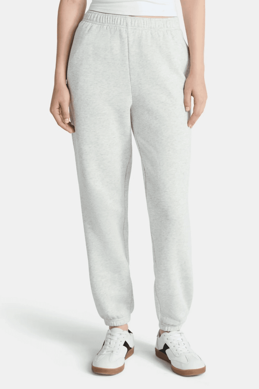 ☁️ NO BOUNDARIES JOGGERS ✨