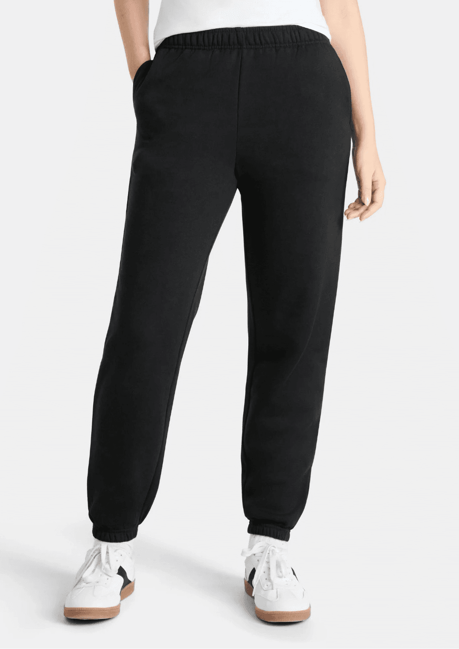☁️ NO BOUNDARIES JOGGERS ✨