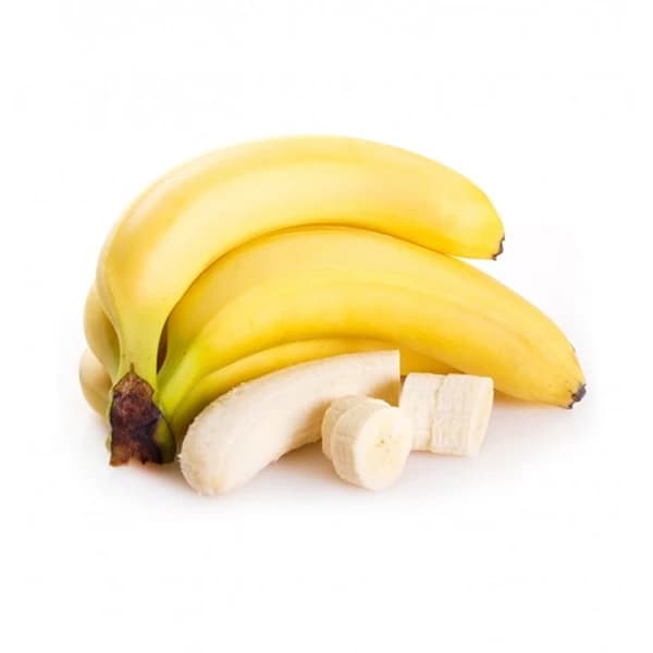BANANAS (1KG)
