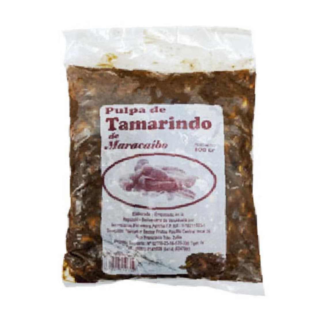 PULPA DE TAMARINDO