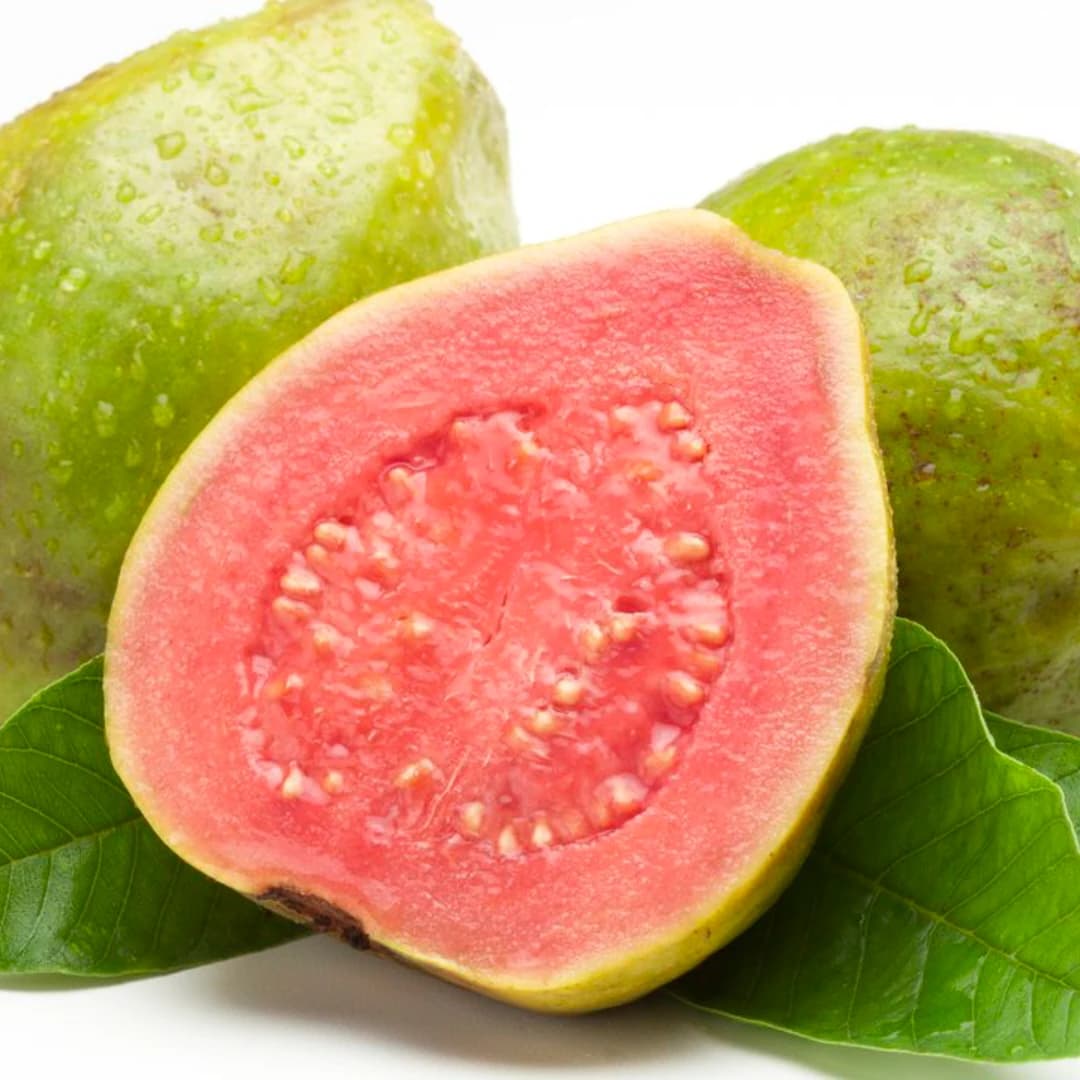 GUAYABA (1KG)