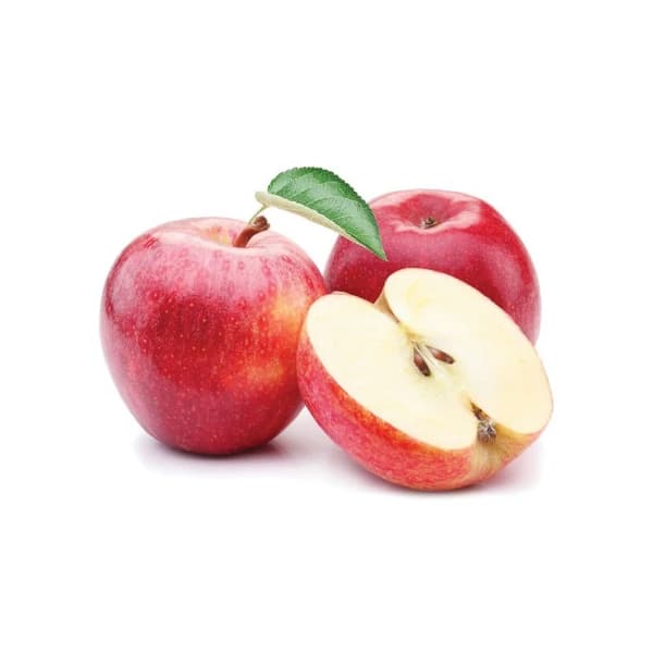 MANZANA ROJA (1UNID)