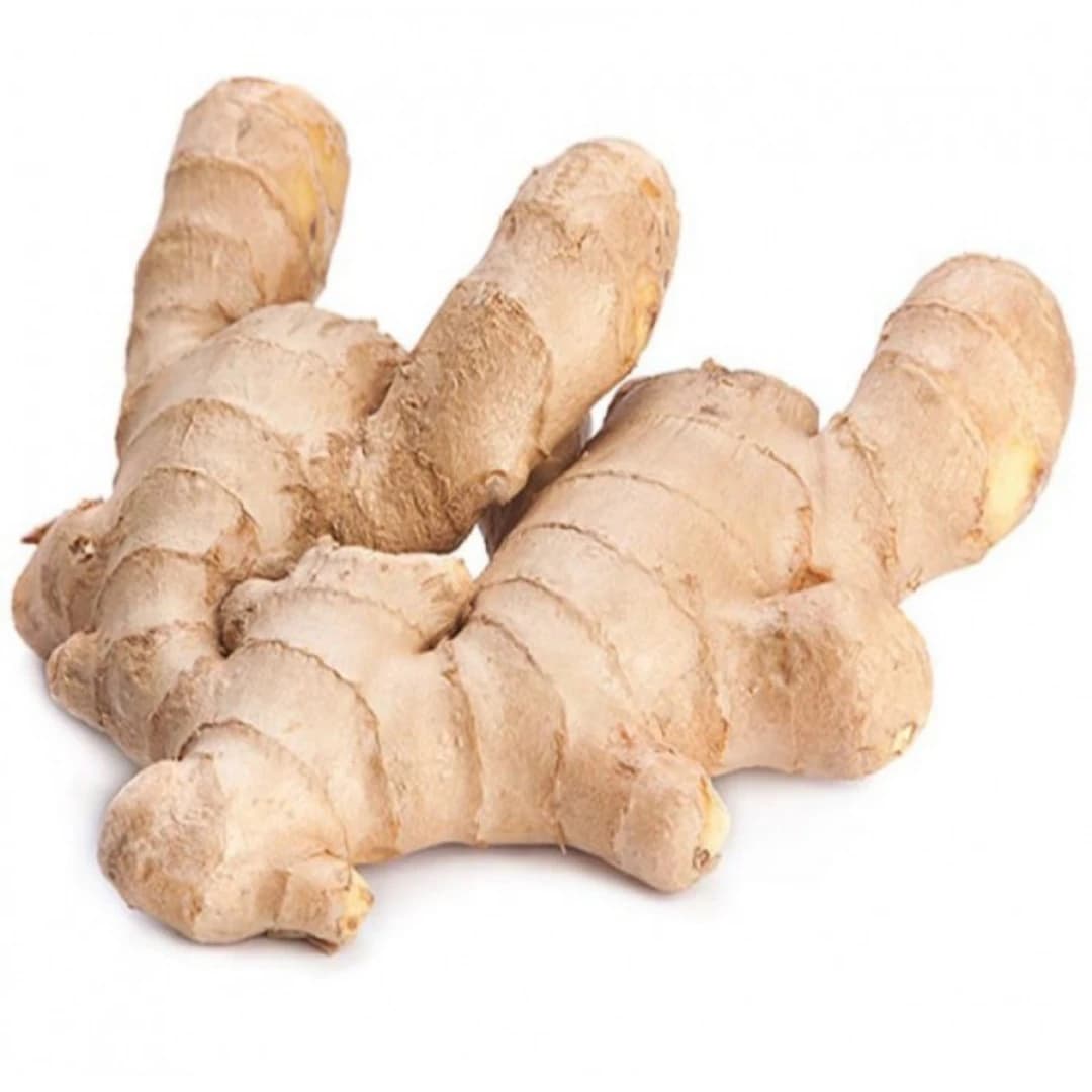 JENGIBRE (100GR)
