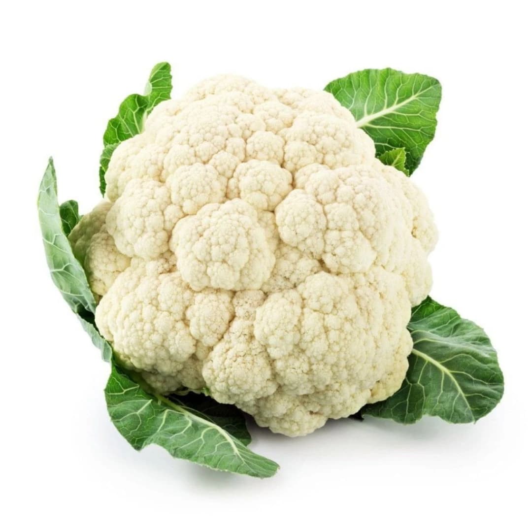COLIFLOR (500GR)