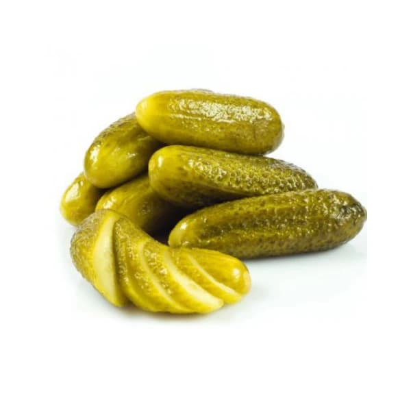 PEPINILLOS (500GR)