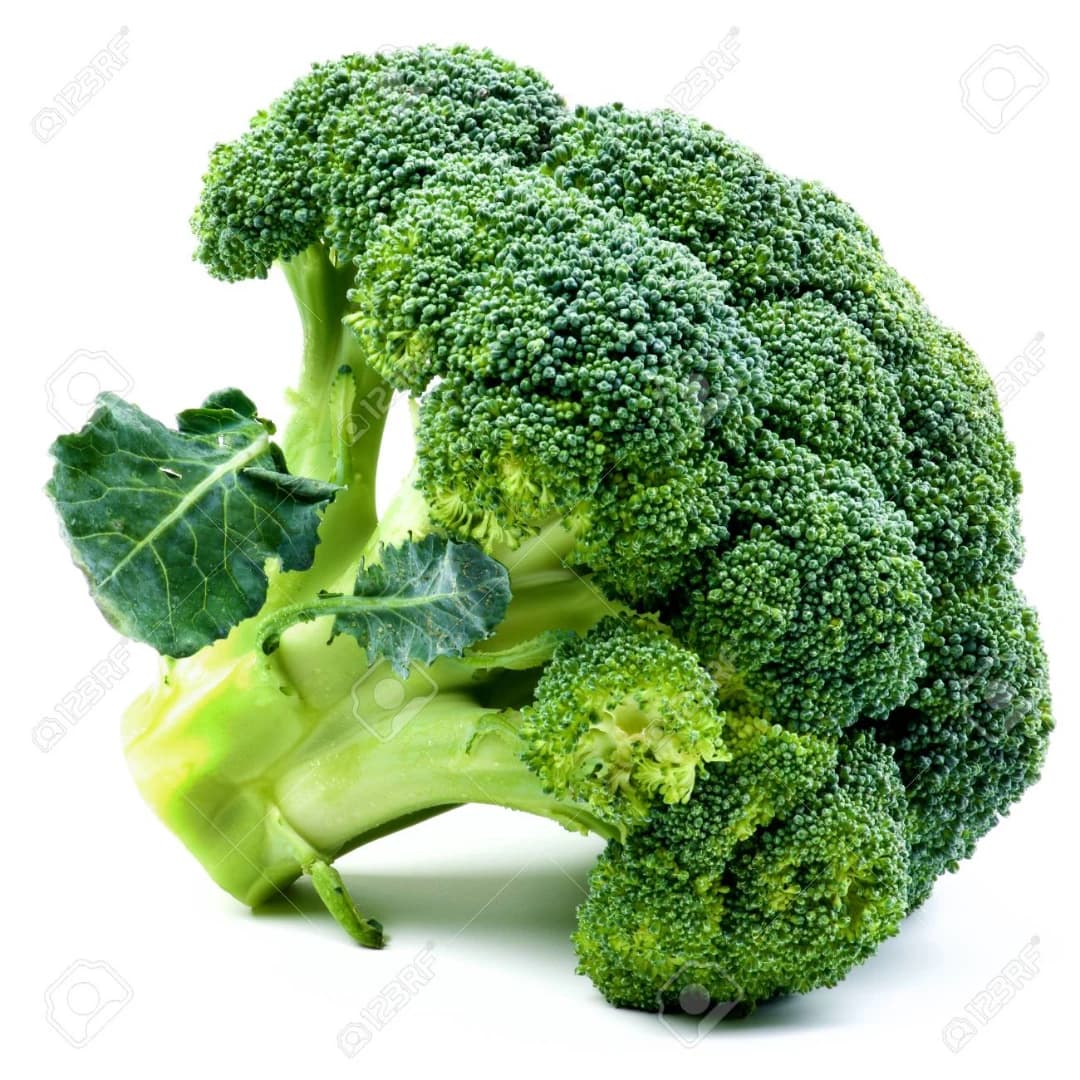 BROCOLI (500GR)