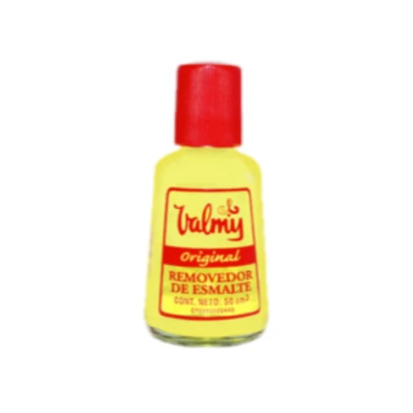 ACETONA VALMY (50ML)