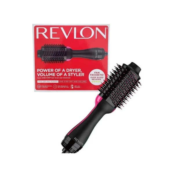CEPILLO SECADOR REVLON