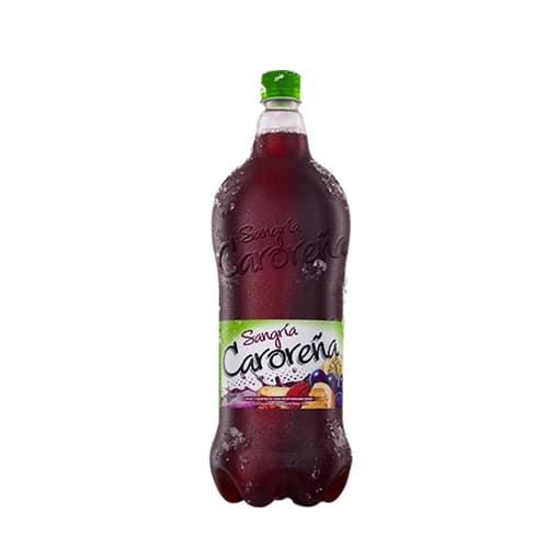 SANGRIA MORADA (1,75L)